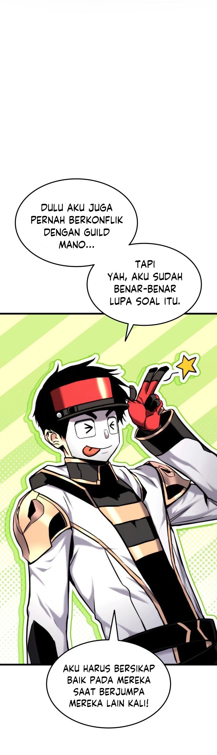 Ranker’s Return Chapter 79 - halaman 30
