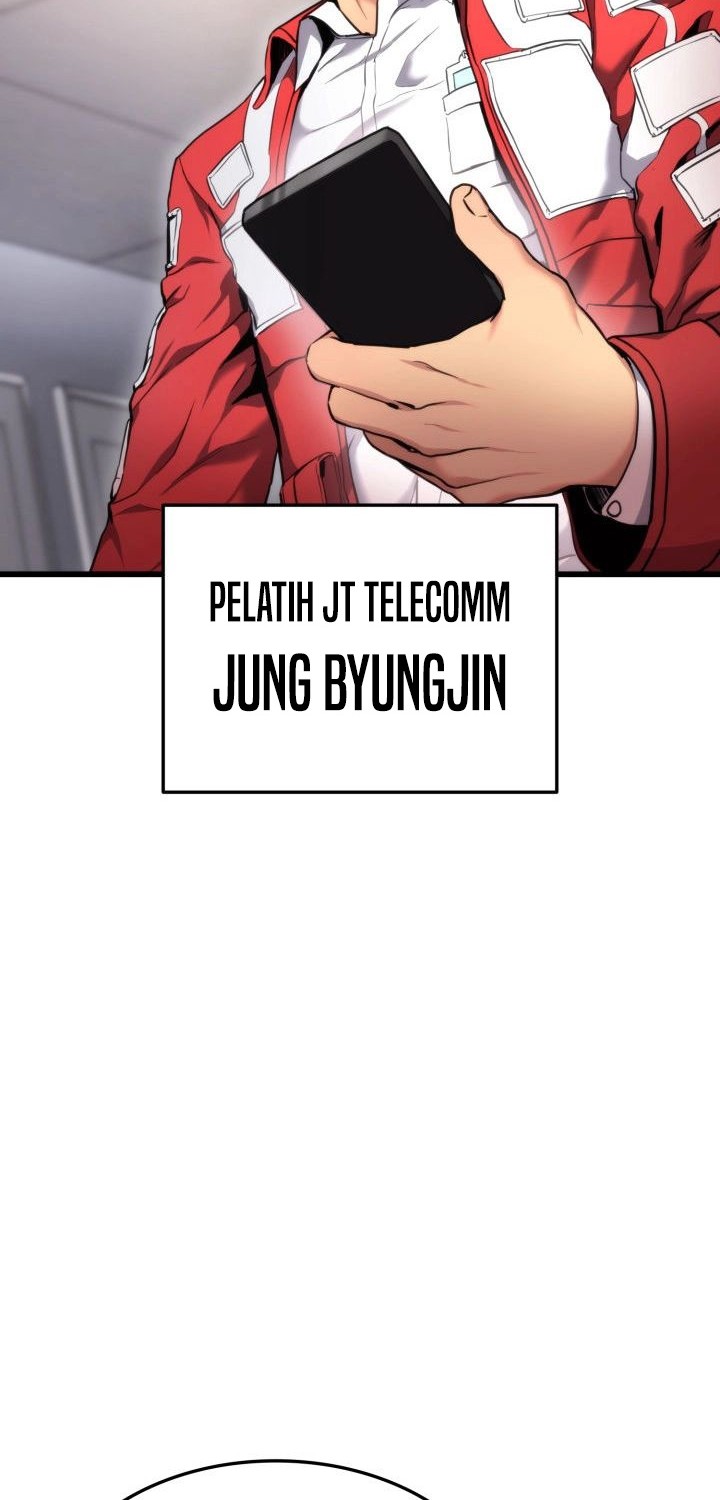 Ranker’s Return Chapter 79 - halaman 35