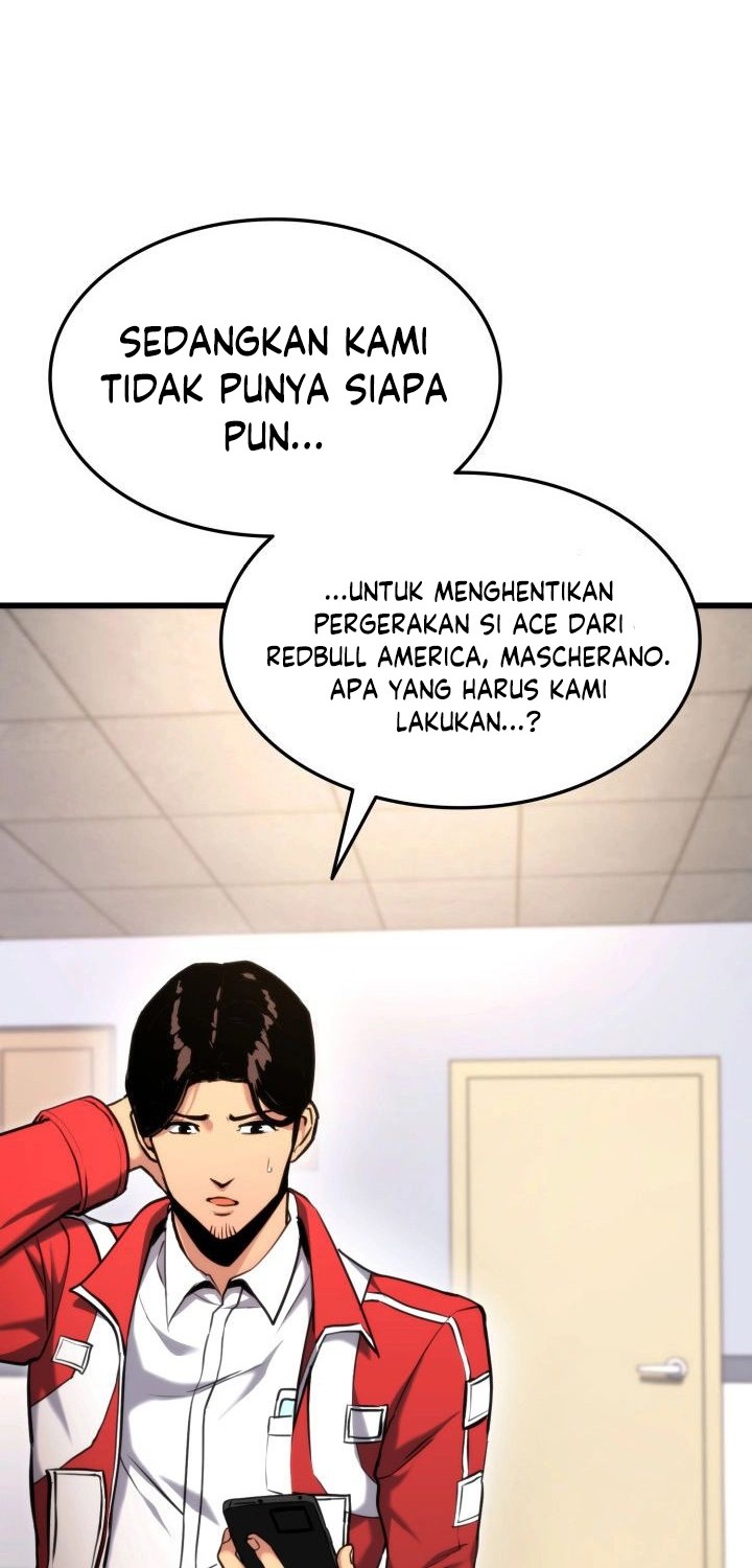 Ranker’s Return Chapter 79 - halaman 37