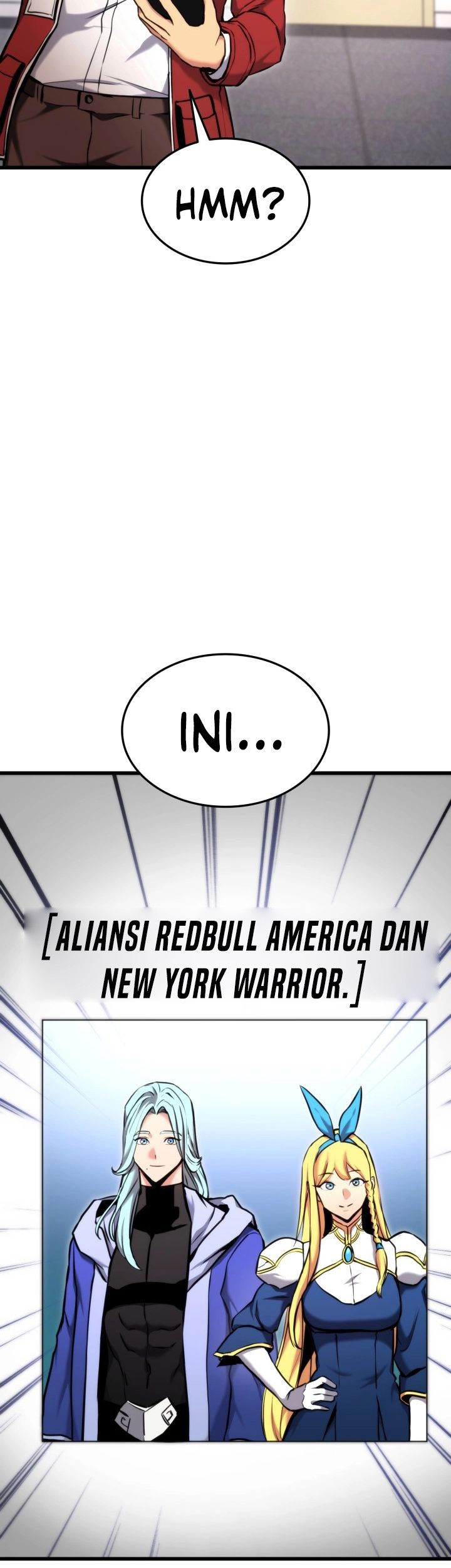 Ranker’s Return Chapter 79 - halaman 38
