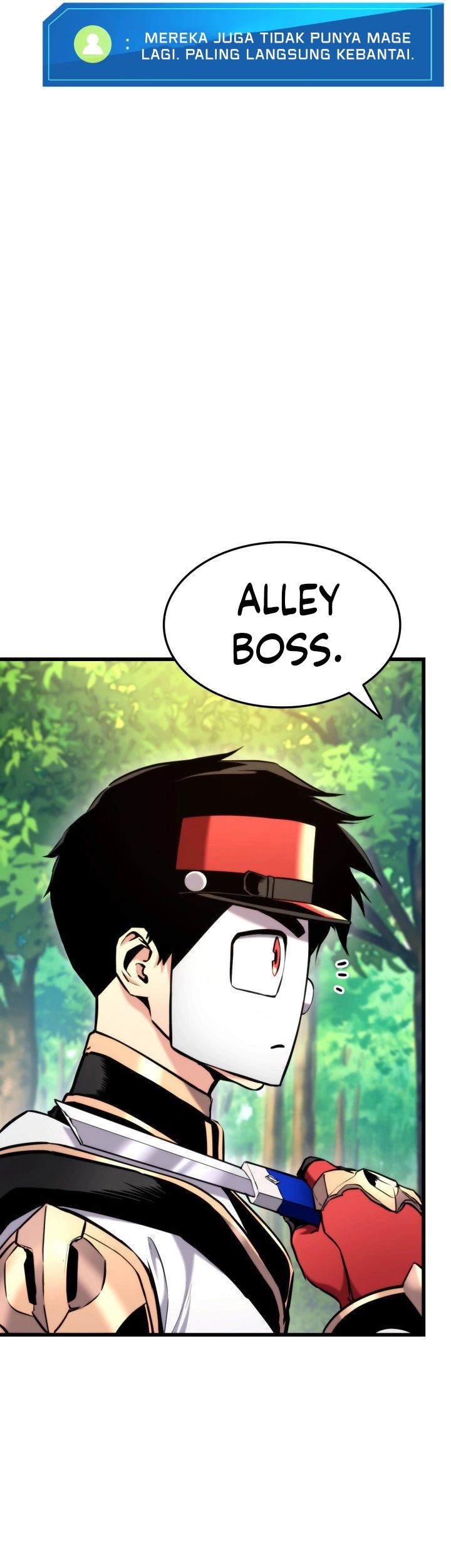 Ranker’s Return Chapter 79 - halaman 4