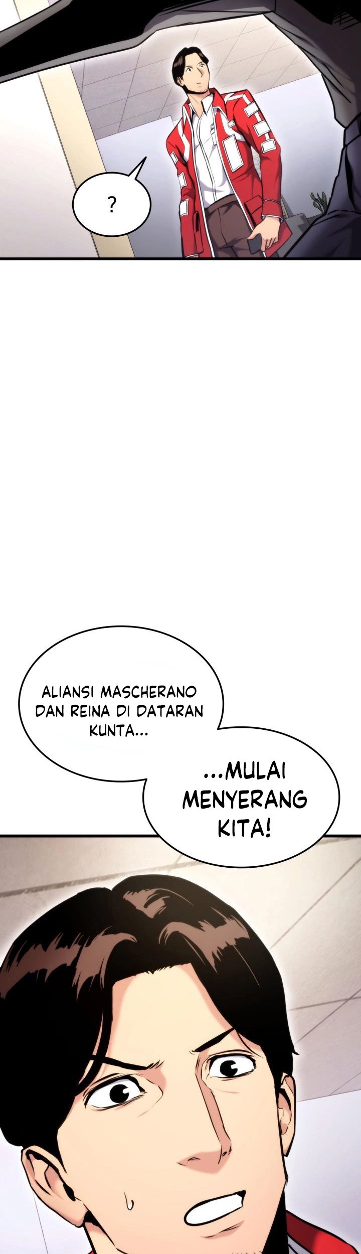Ranker’s Return Chapter 79 - halaman 40