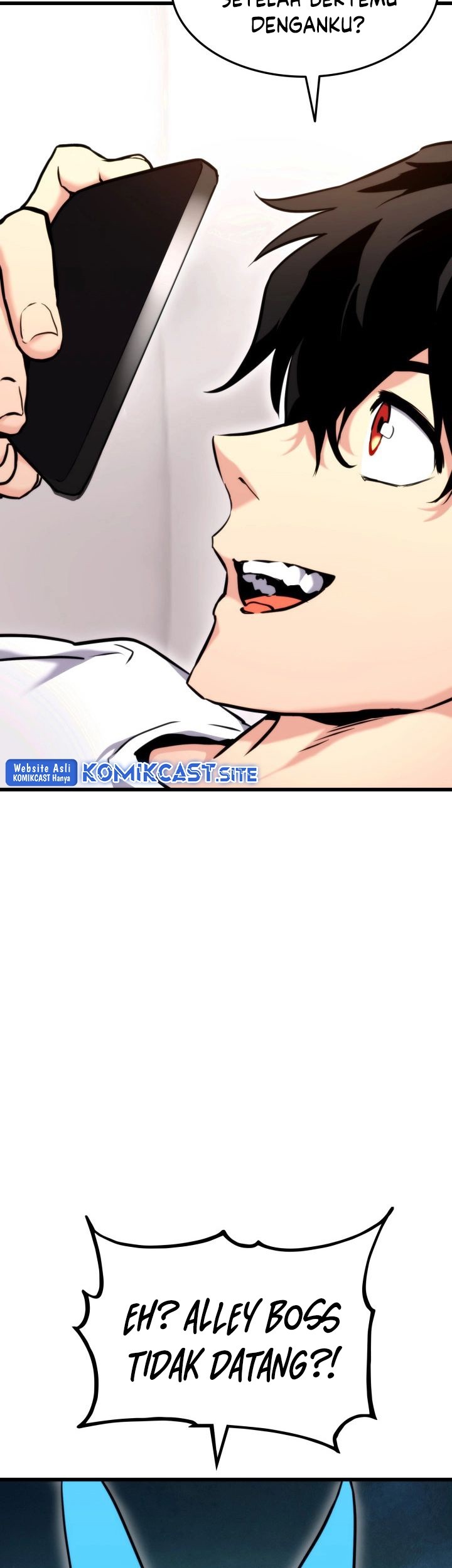 Ranker’s Return Chapter 79 - halaman 44