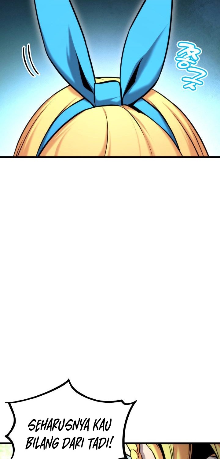 Ranker’s Return Chapter 79 - halaman 45
