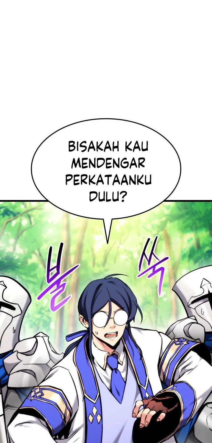 Ranker’s Return Chapter 79 - halaman 5