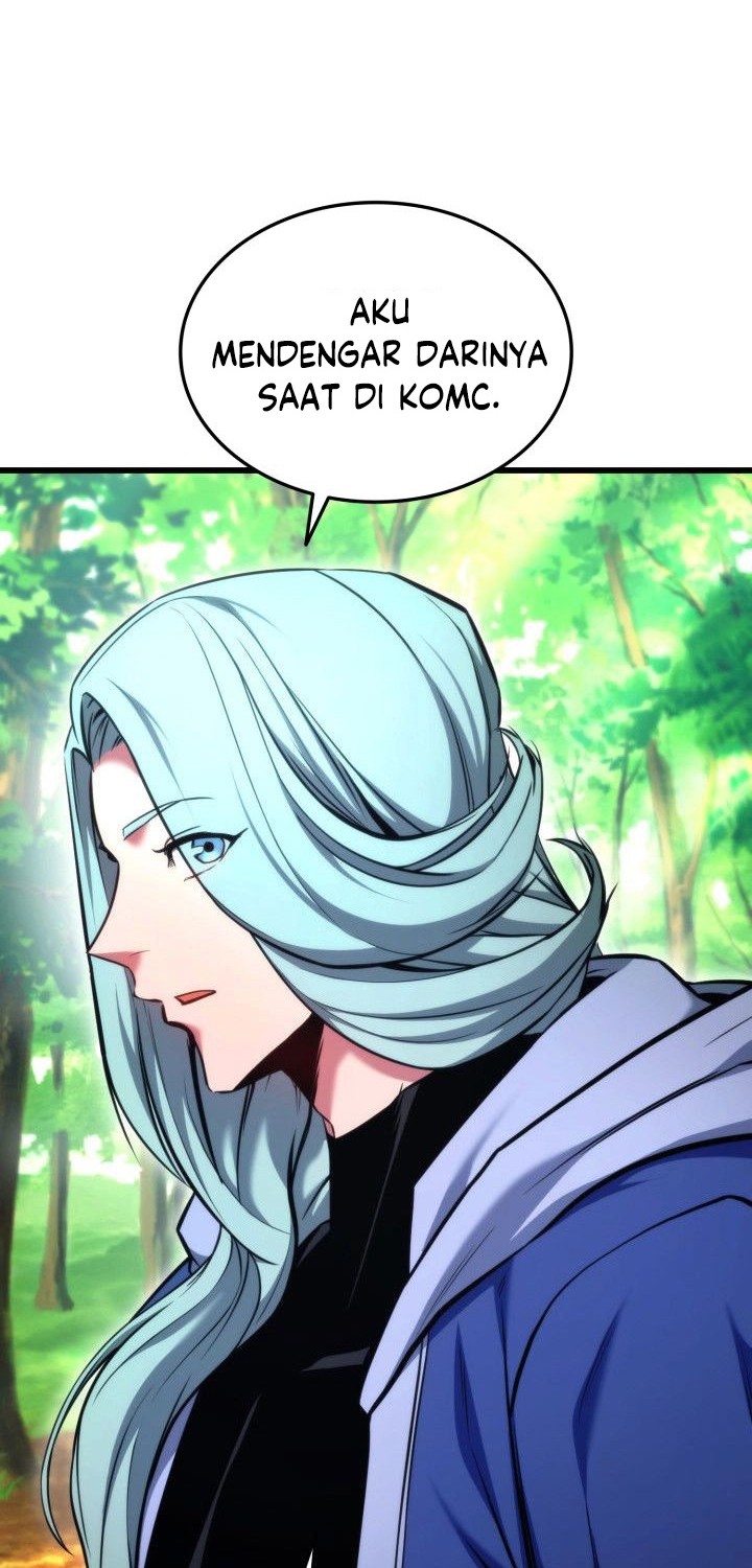 Ranker’s Return Chapter 79 - halaman 51