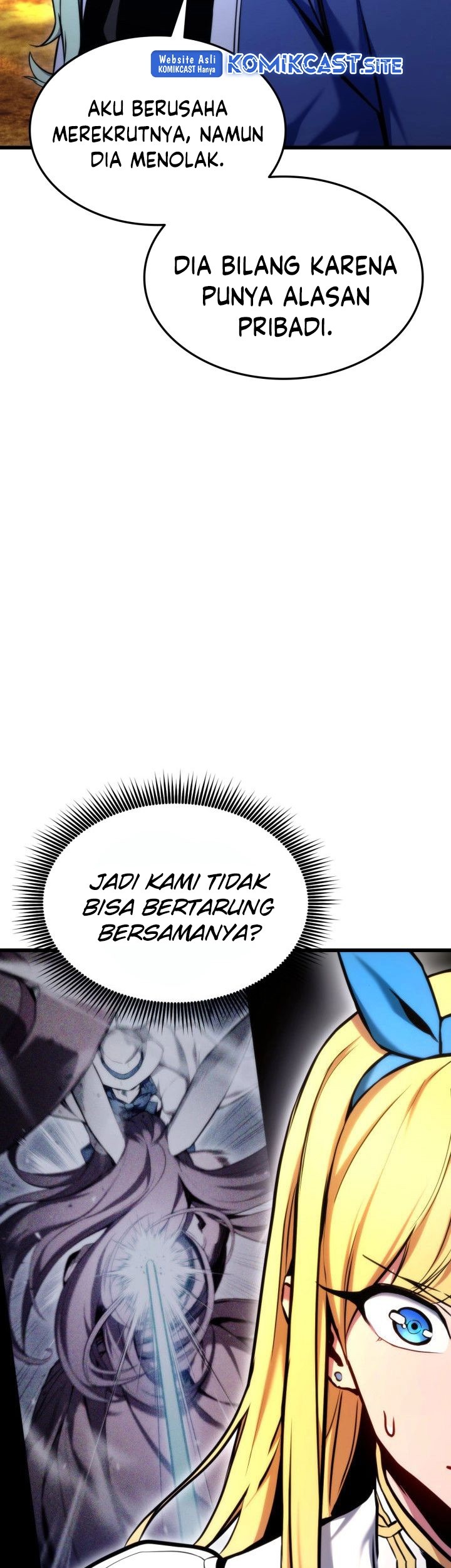 Ranker’s Return Chapter 79 - halaman 52