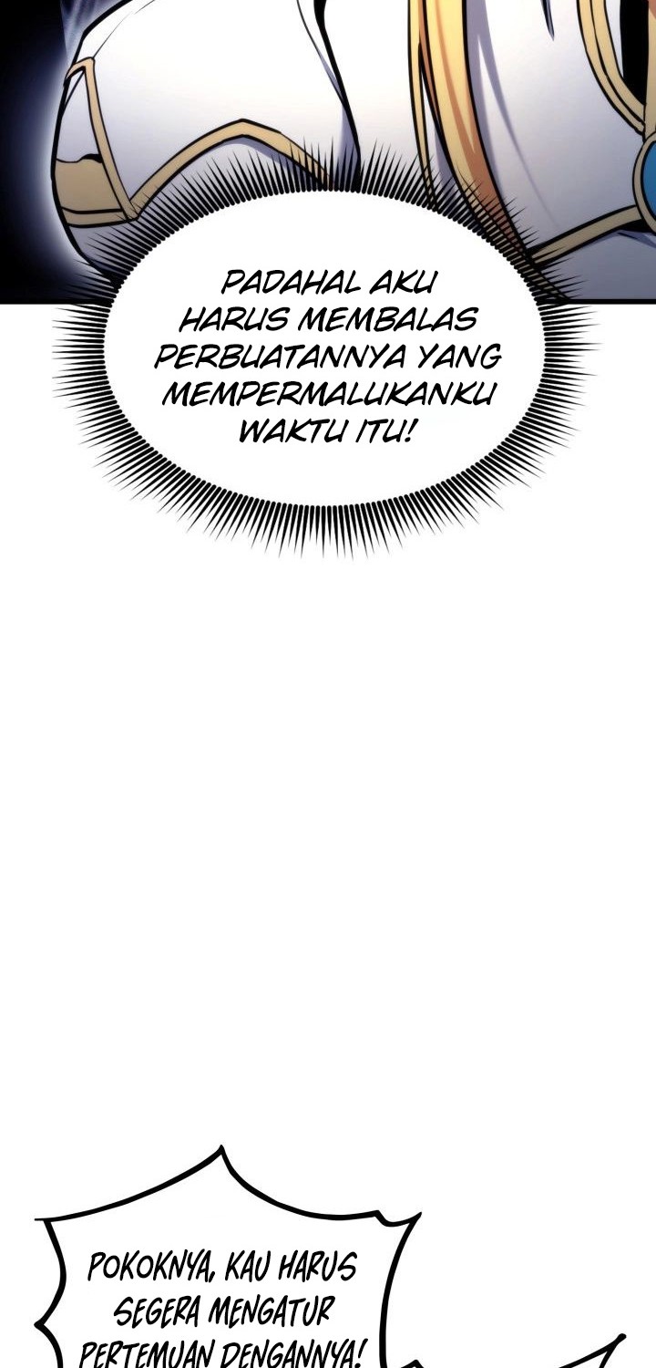 Ranker’s Return Chapter 79 - halaman 53