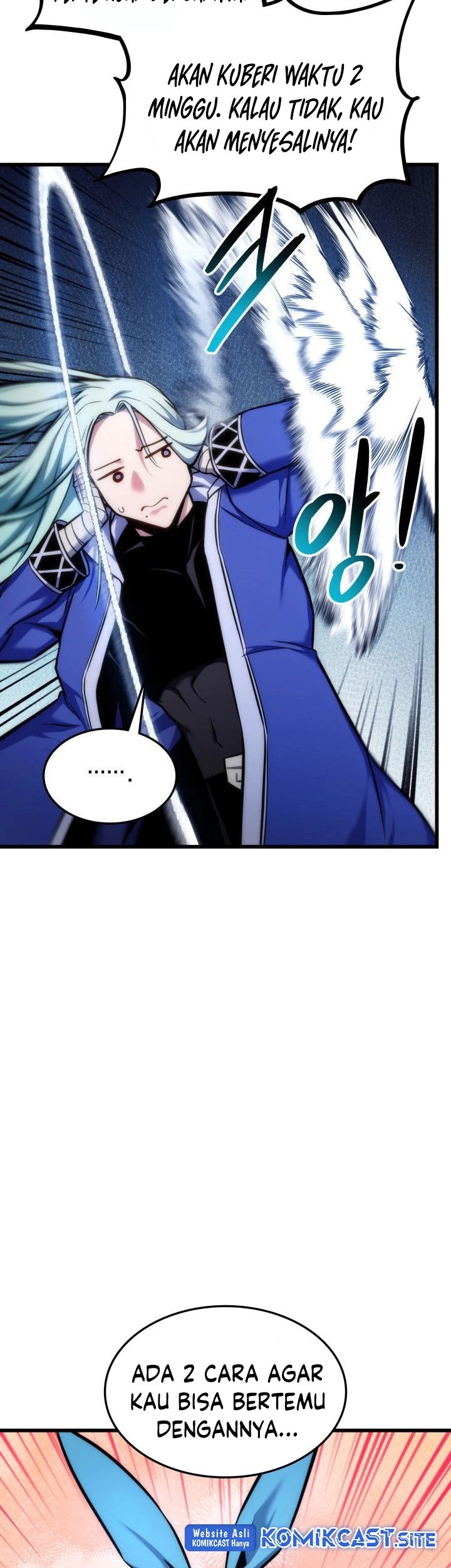 Ranker’s Return Chapter 79 - halaman 54