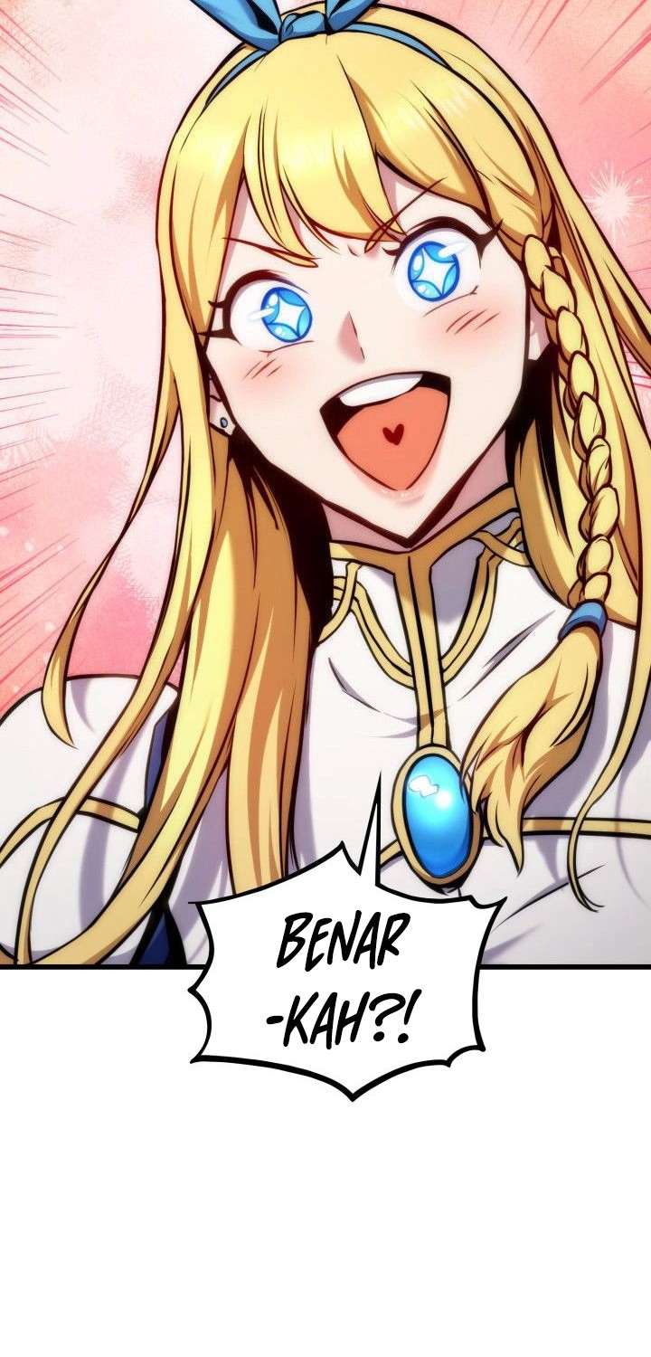 Ranker’s Return Chapter 79 - halaman 55