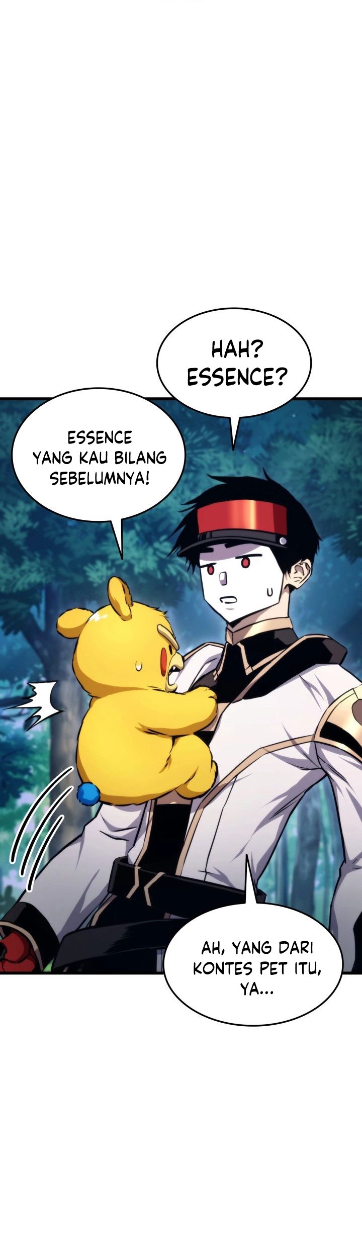 Ranker’s Return Chapter 79 - halaman 58