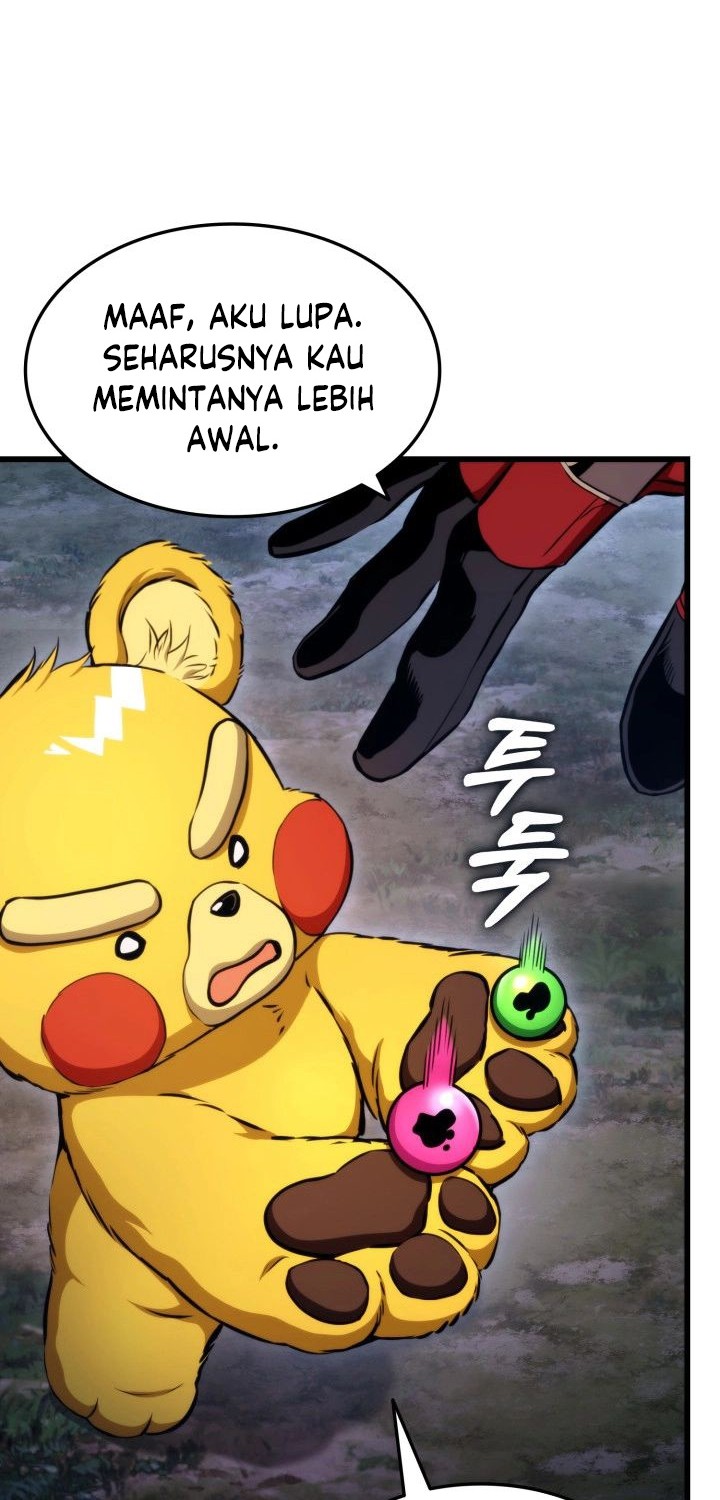 Ranker’s Return Chapter 79 - halaman 59