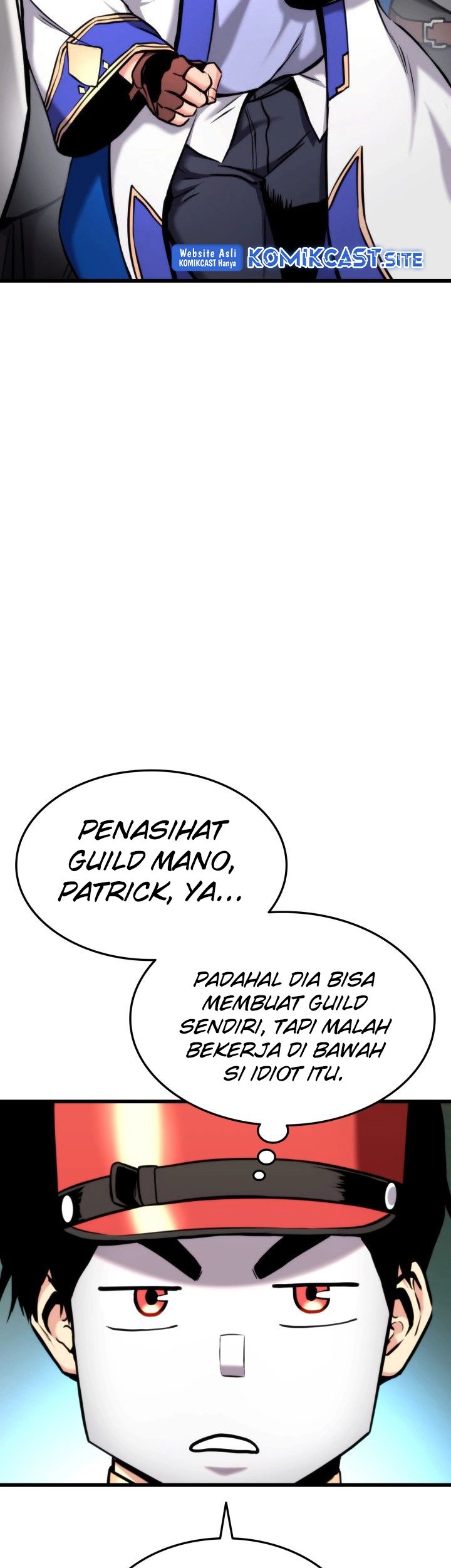 Ranker’s Return Chapter 79 - halaman 6