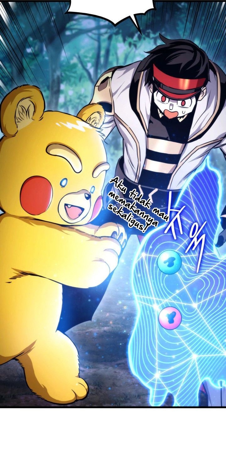 Ranker’s Return Chapter 79 - halaman 61