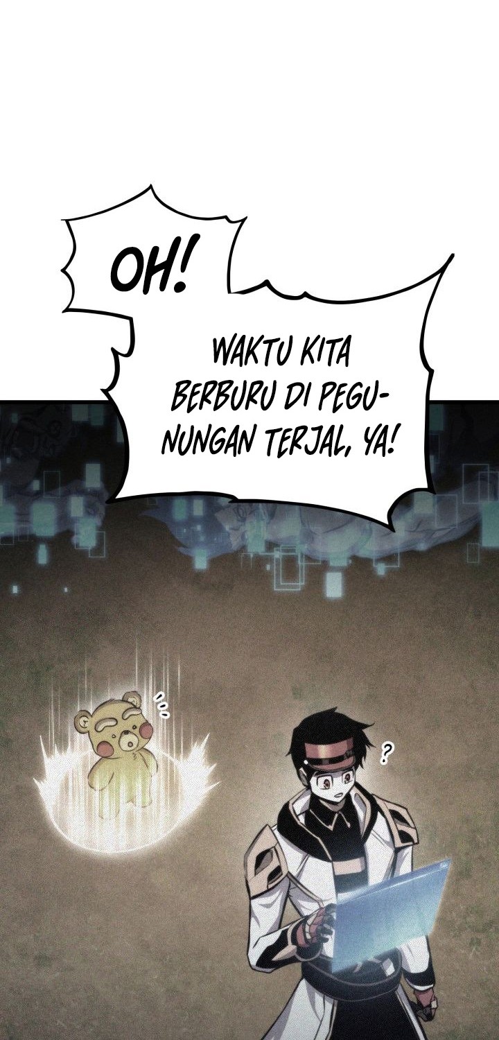Ranker’s Return Chapter 79 - halaman 63