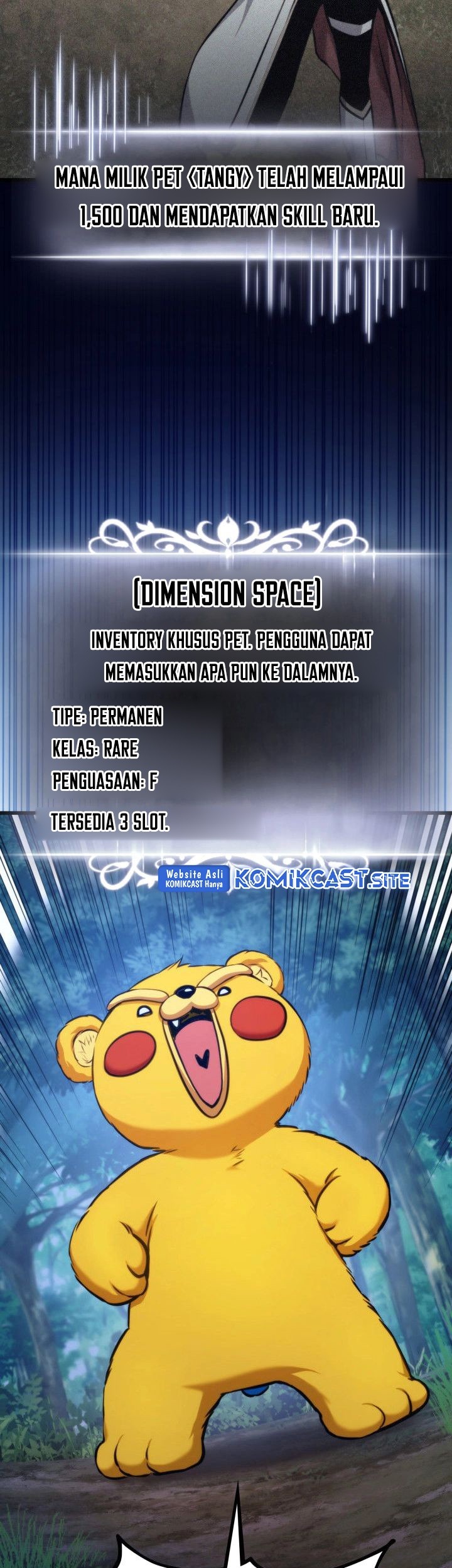 Ranker’s Return Chapter 79 - halaman 64