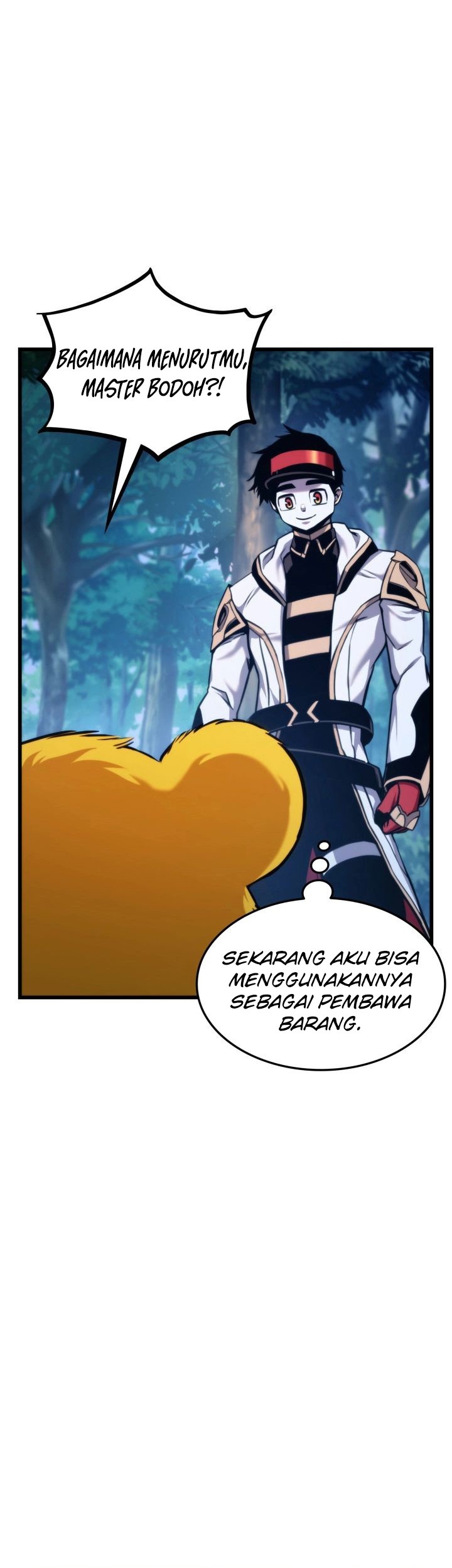 Ranker’s Return Chapter 79 - halaman 66