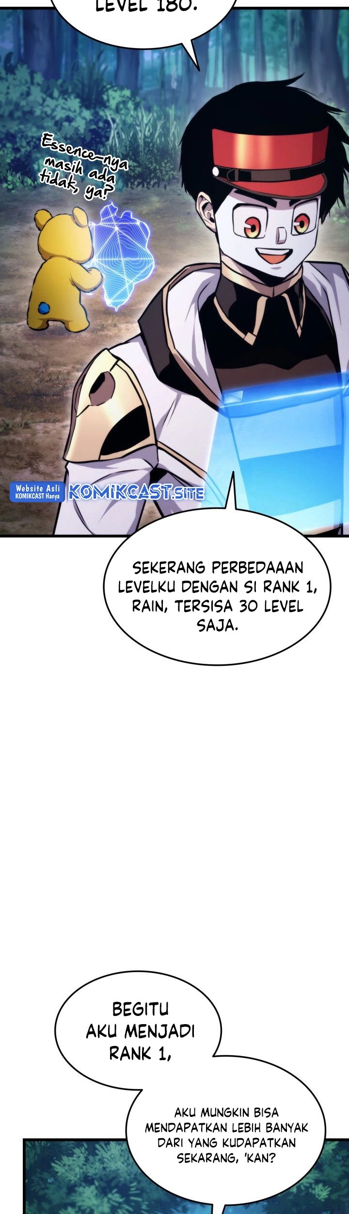 Ranker’s Return Chapter 79 - halaman 68