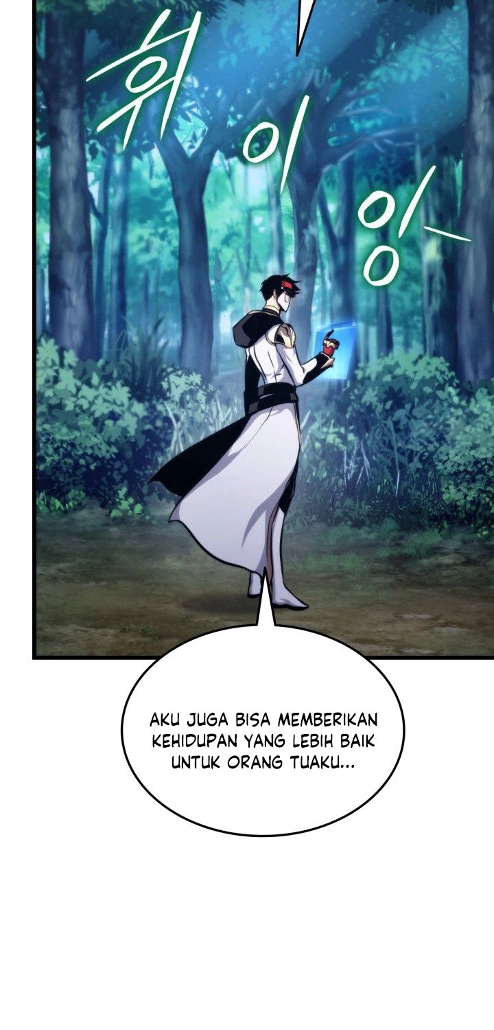 Ranker’s Return Chapter 79 - halaman 69