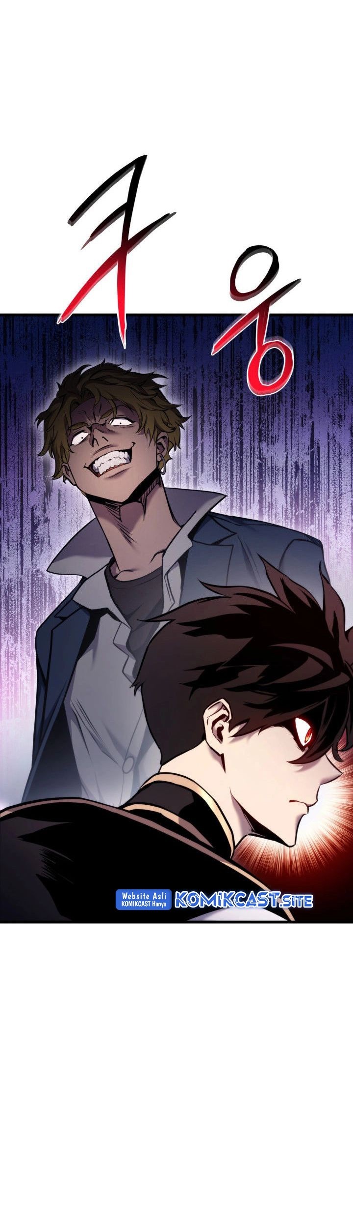 Ranker’s Return Chapter 79 - halaman 70