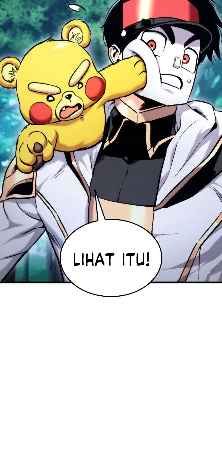 Ranker’s Return Chapter 79 - halaman 74