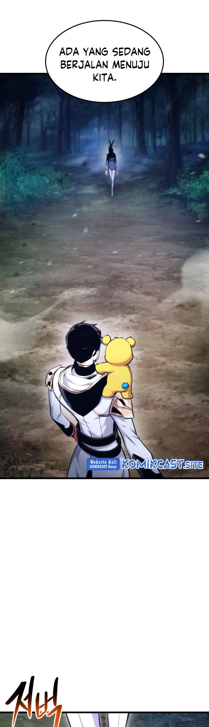 Ranker’s Return Chapter 79 - halaman 75