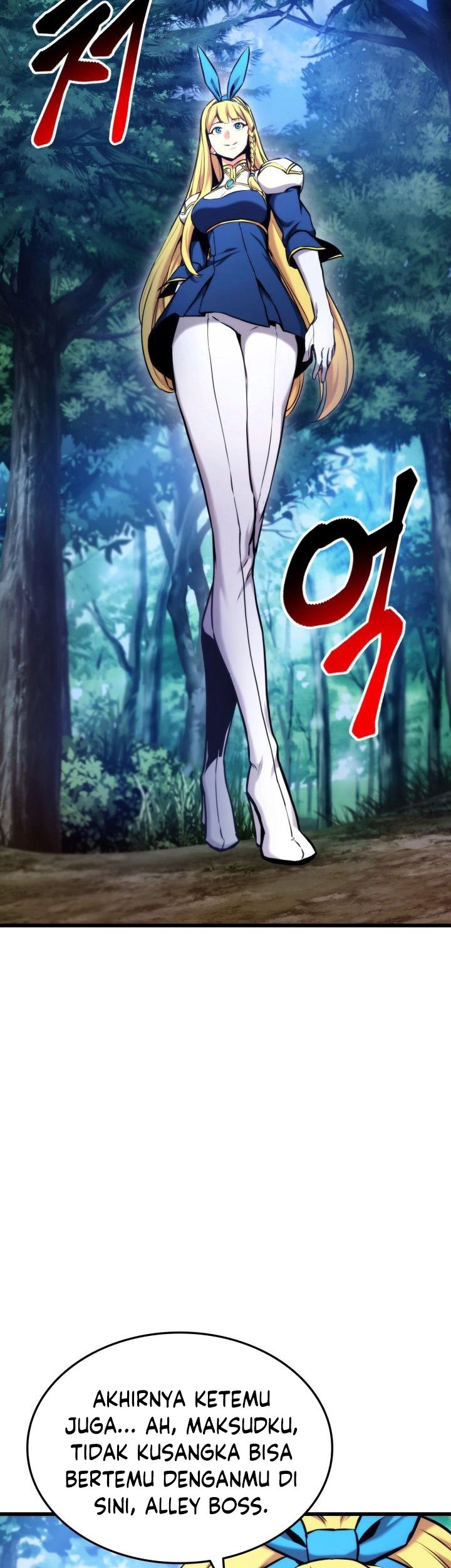 Ranker’s Return Chapter 79 - halaman 77
