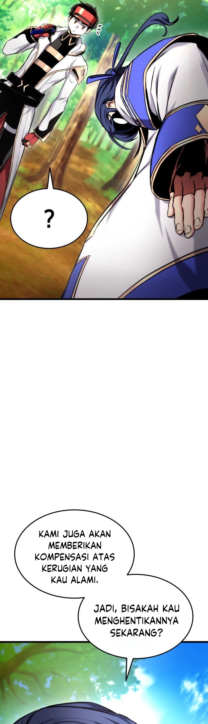 Ranker’s Return Chapter 79 - halaman 8