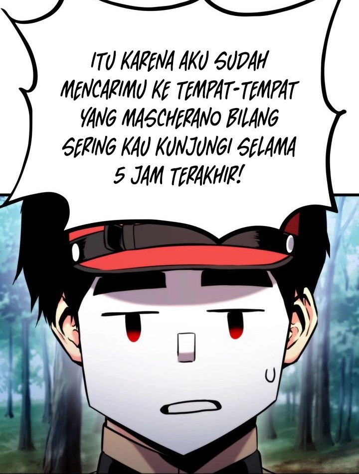 Ranker’s Return Chapter 79 - halaman 80