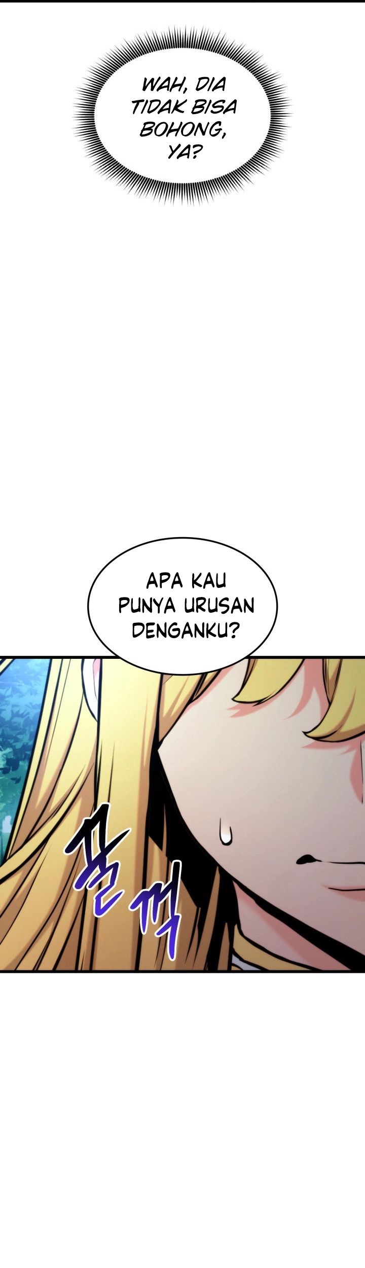 Ranker’s Return Chapter 79 - halaman 81