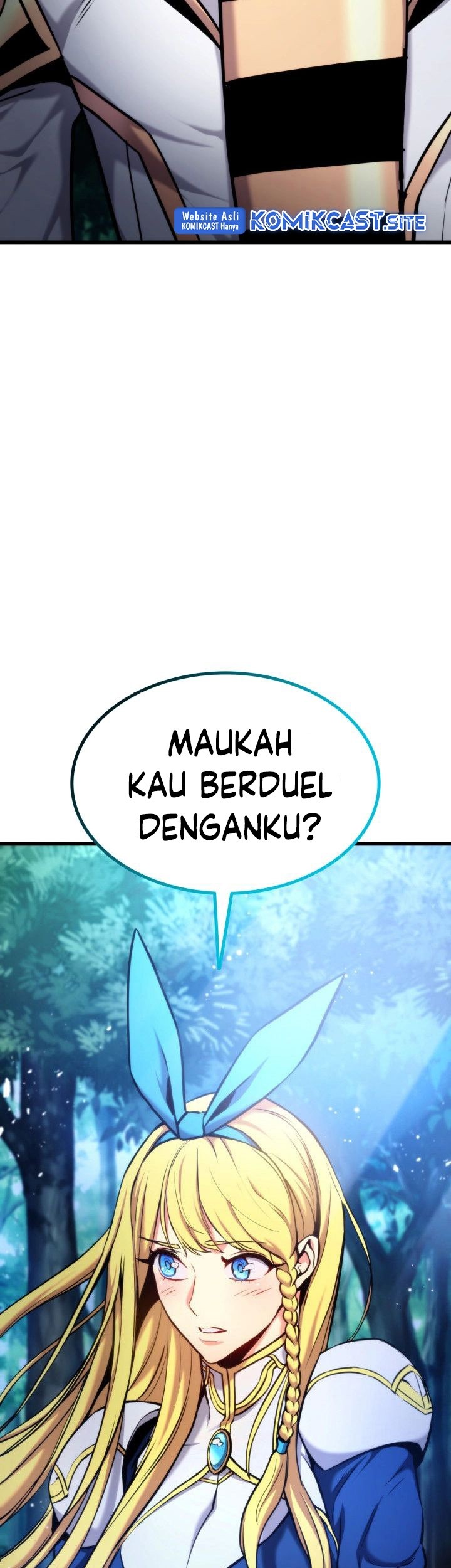 Ranker’s Return Chapter 79 - halaman 83