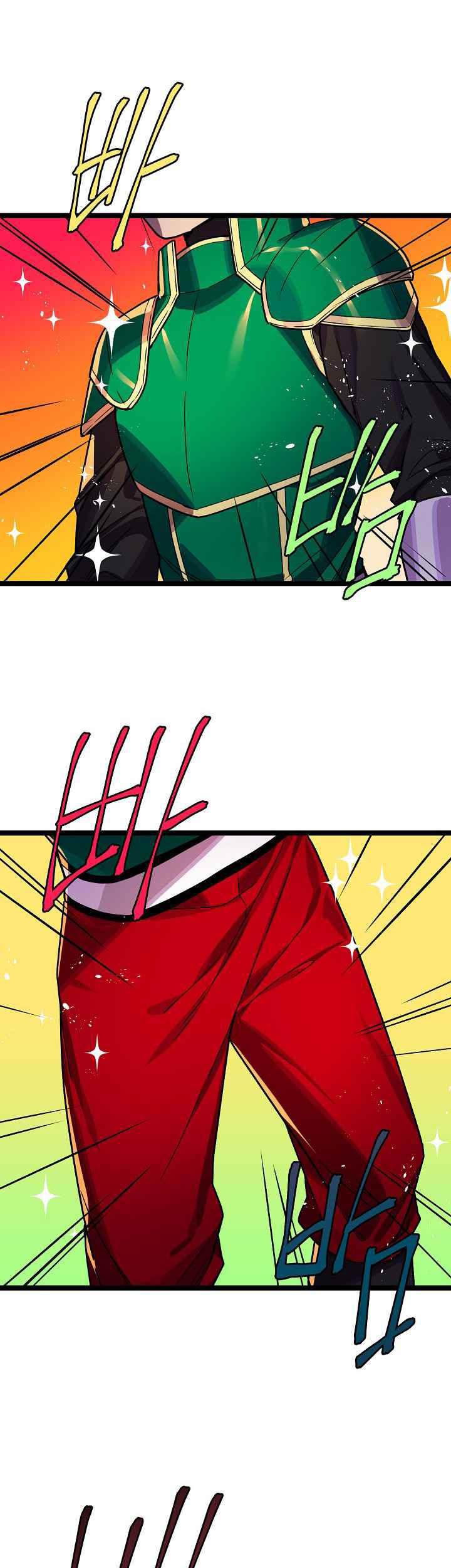 Ranker’s Return Chapter 8 - halaman 10