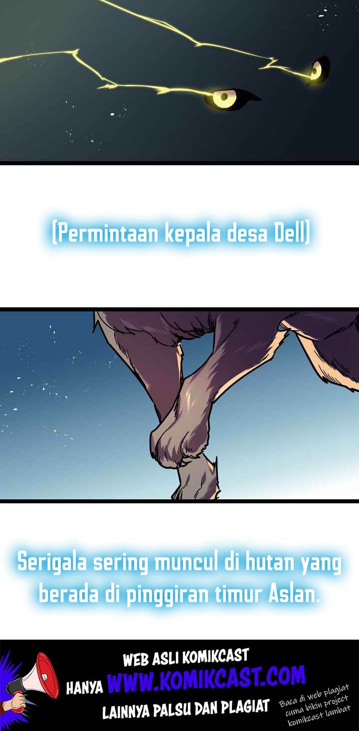 Ranker’s Return Chapter 8 - halaman 17