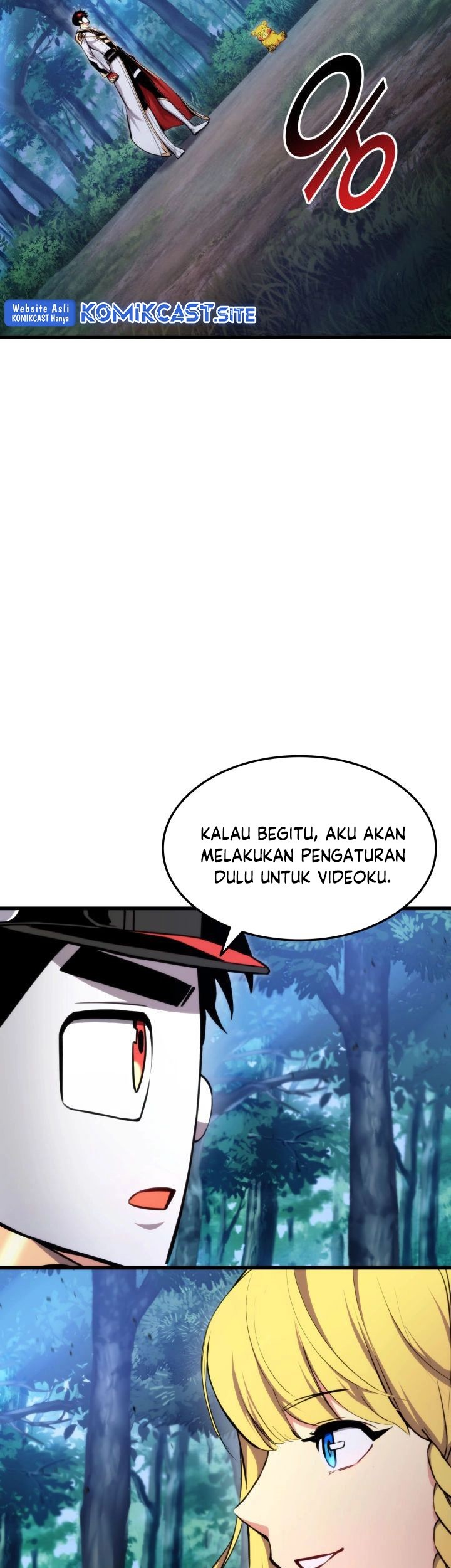 Ranker’s Return Chapter 80 - halaman 12