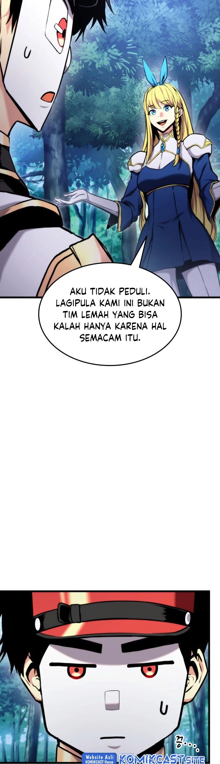 Ranker’s Return Chapter 80 - halaman 14