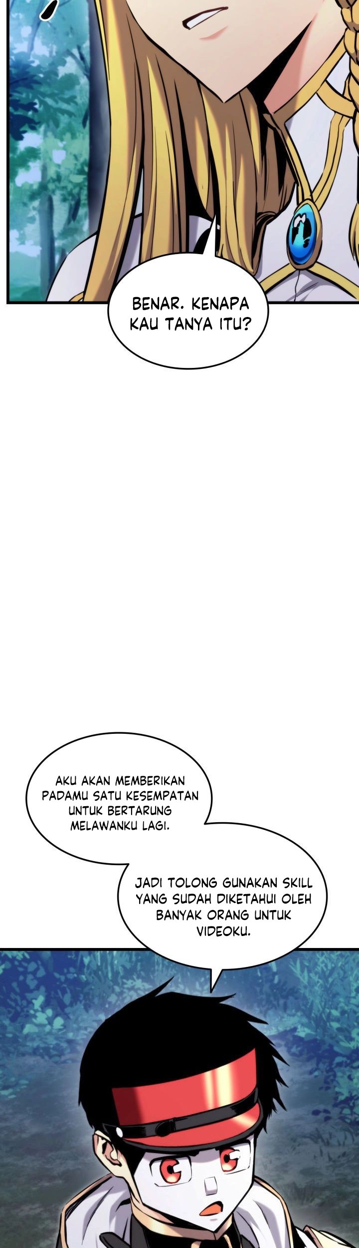 Ranker’s Return Chapter 80 - halaman 16