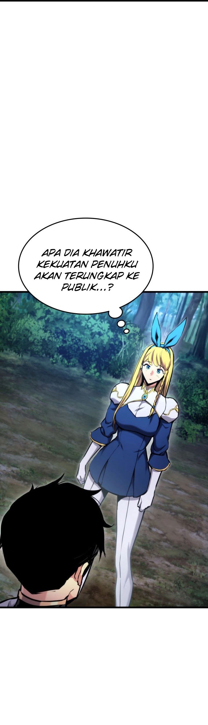 Ranker’s Return Chapter 80 - halaman 18