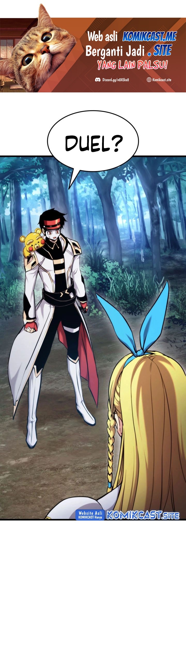 Ranker’s Return Chapter 80 - halaman 2