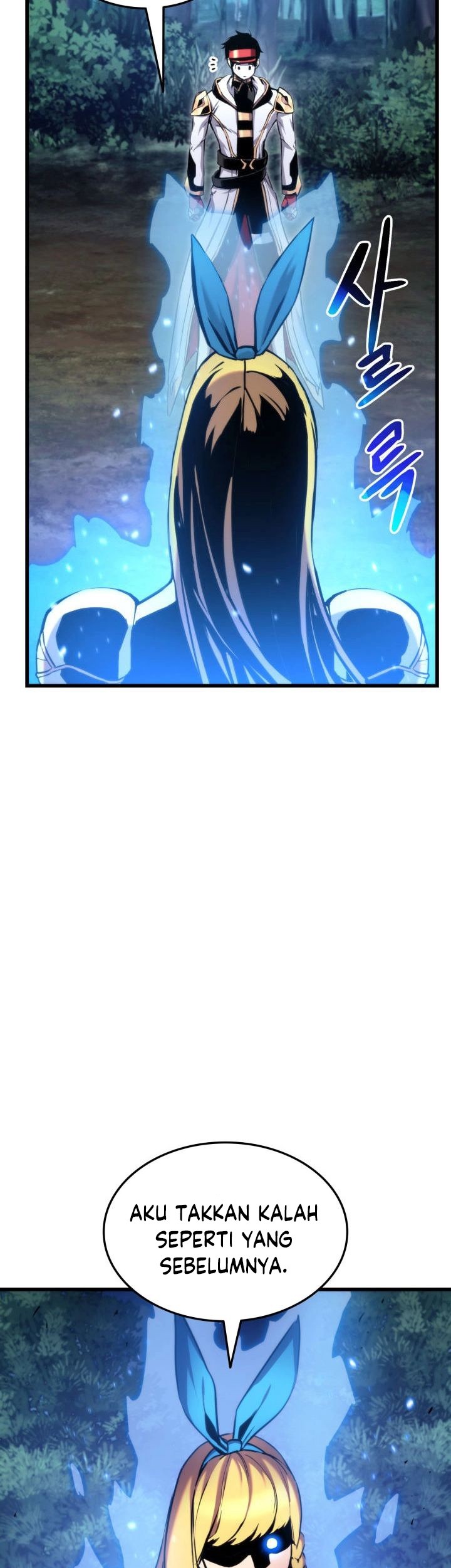 Ranker’s Return Chapter 80 - halaman 22