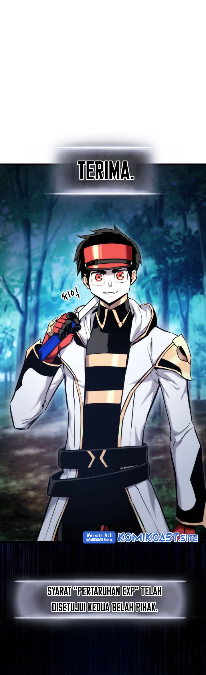 Ranker’s Return Chapter 80 - halaman 24