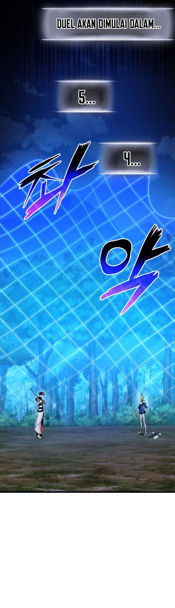 Ranker’s Return Chapter 80 - halaman 25