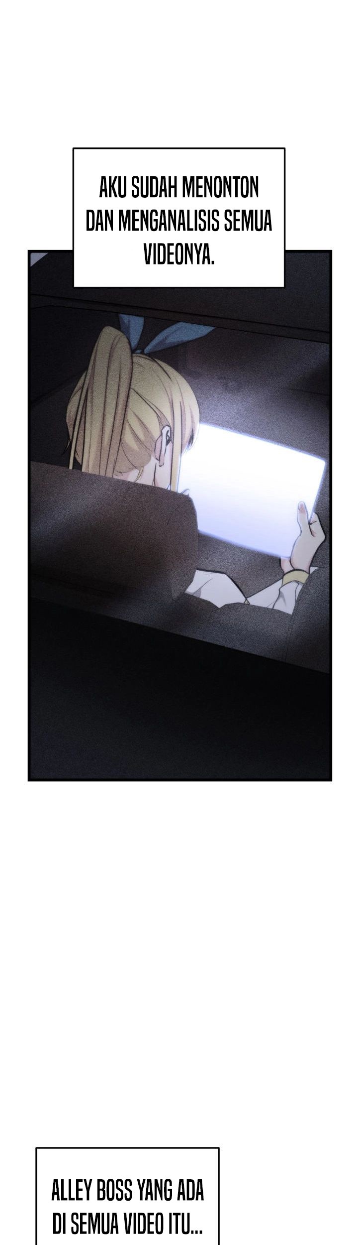 Ranker’s Return Chapter 80 - halaman 27