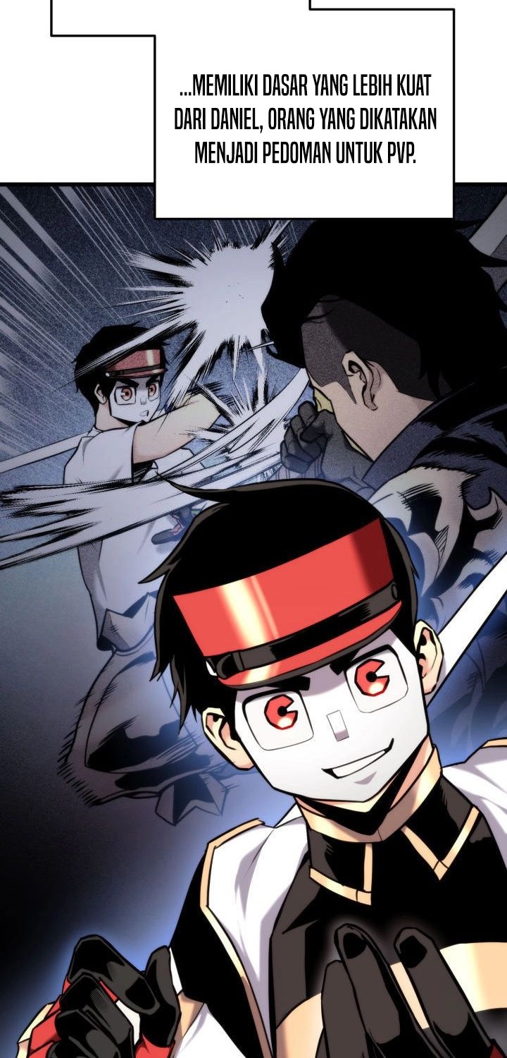 Ranker’s Return Chapter 80 - halaman 28