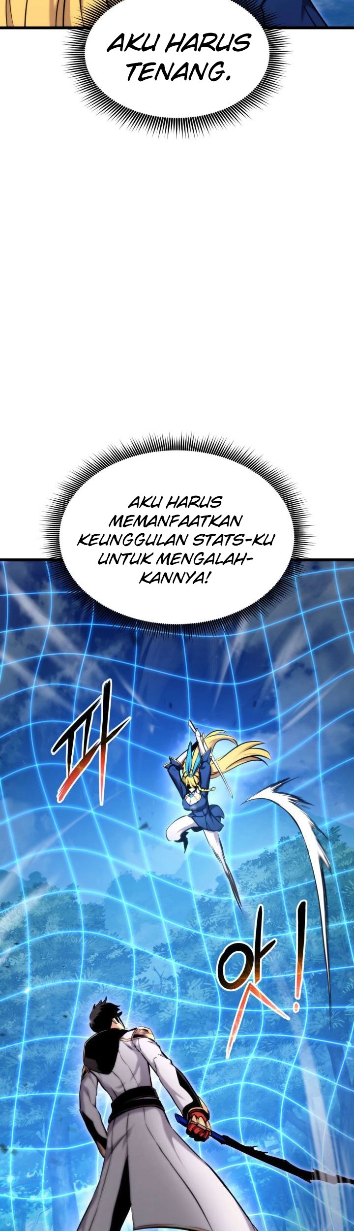 Ranker’s Return Chapter 80 - halaman 31