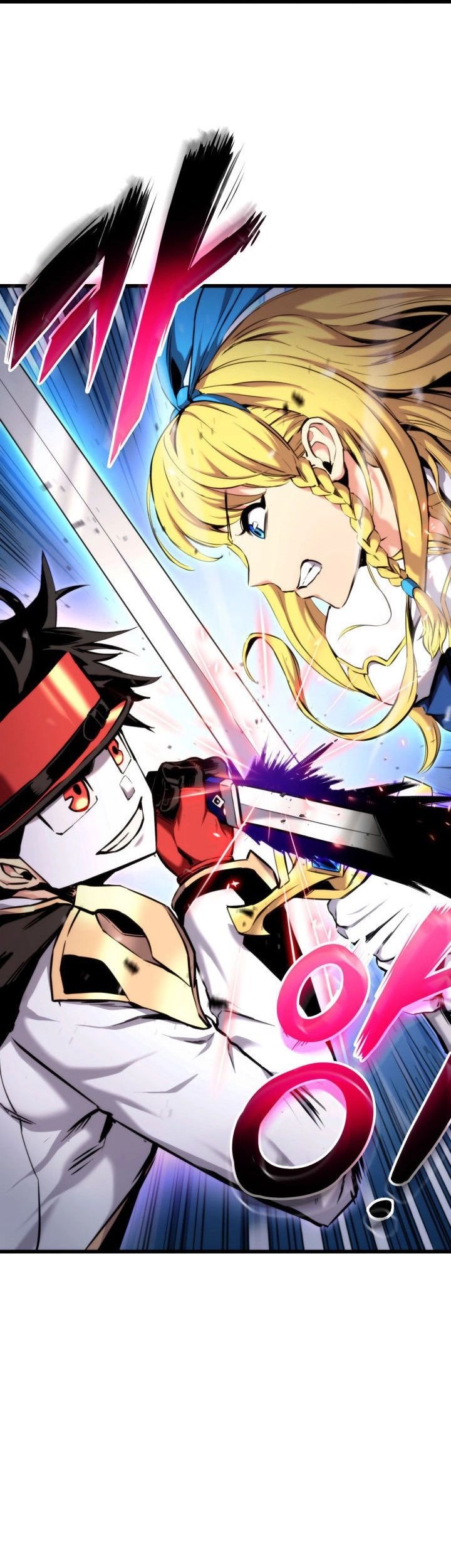 Ranker’s Return Chapter 80 - halaman 33