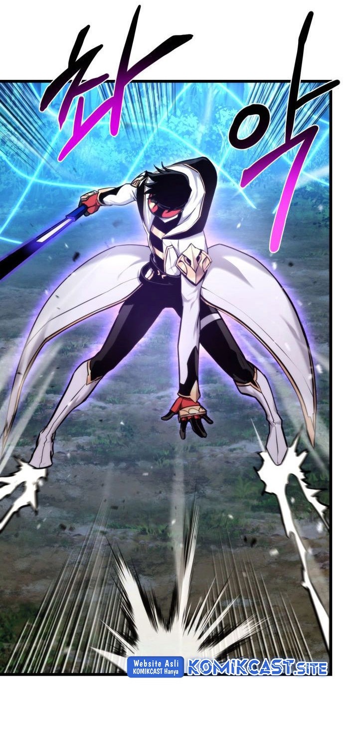 Ranker’s Return Chapter 80 - halaman 34
