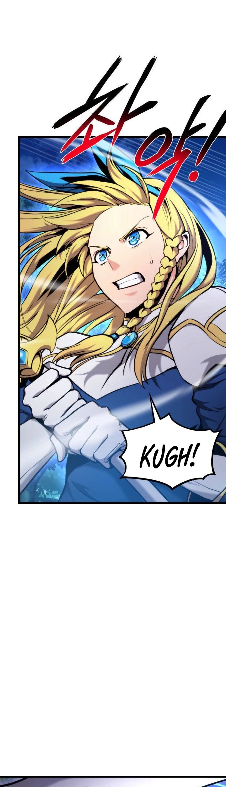 Ranker’s Return Chapter 80 - halaman 35