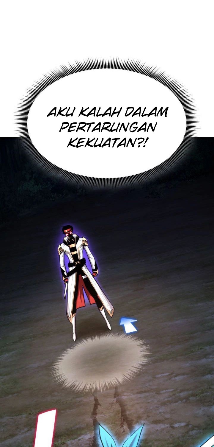 Ranker’s Return Chapter 80 - halaman 38