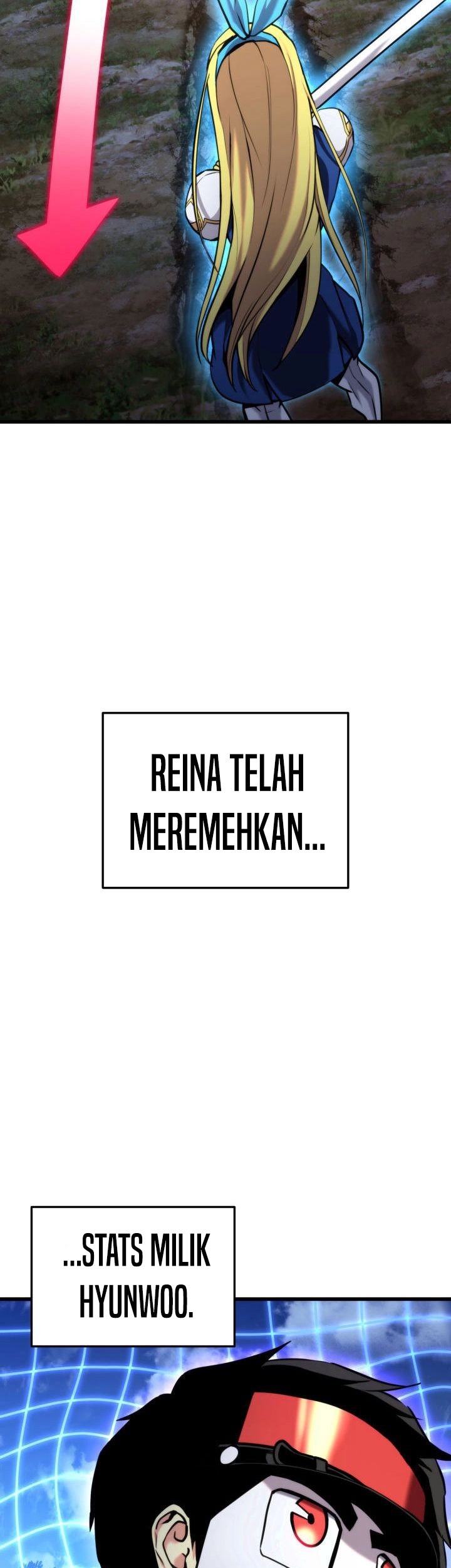 Ranker’s Return Chapter 80 - halaman 39