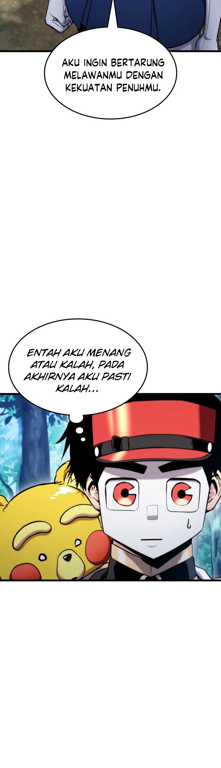 Ranker’s Return Chapter 80 - halaman 4